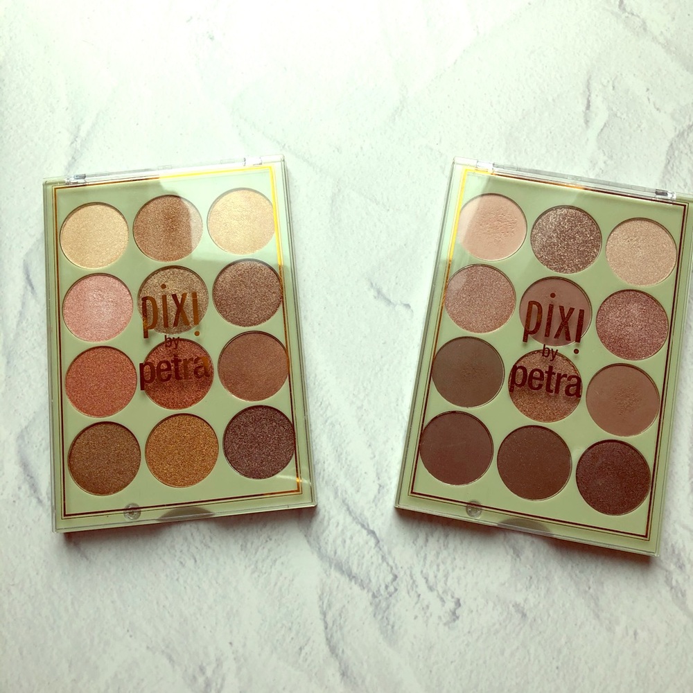 Pixi Beauty